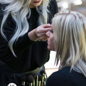 Meet your Posher, Mardely